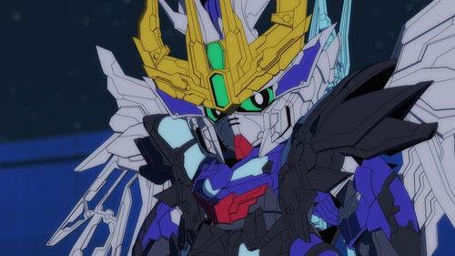 SD Gundam World: Sangoku Souketsuden Season 1 Episode 3 - Episode 3