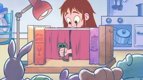 undefined Season 3 Episode 6 - A Starbox Is Born