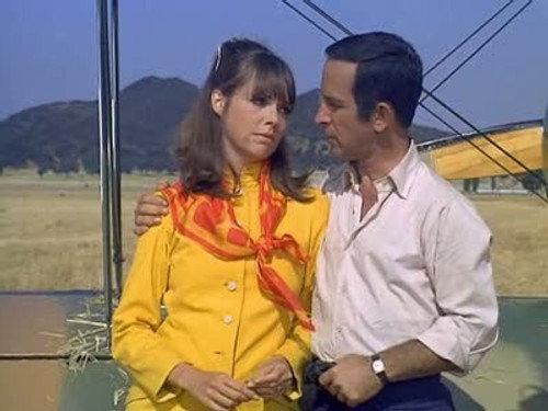 undefined Season 4 Episode 2 - Snoopy Smart vs. the Red Baron