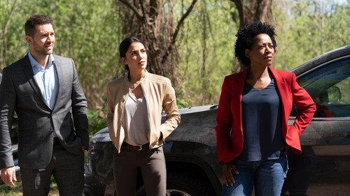 undefined Season 2 Episode 12 - Promised Land