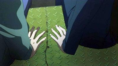 Darker than Black Season 1 Episode 23 - God's in His Heaven...