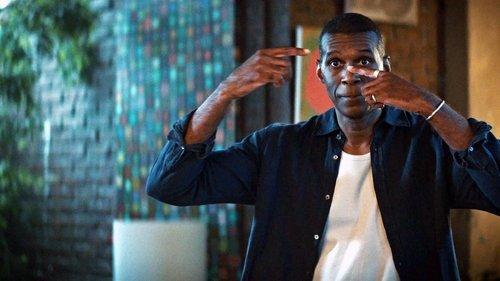 undefined Season 1 Episode 9 - The Colorblind Painter