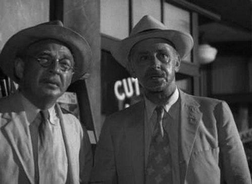 undefined Season 1 Episode 18 - Shopping for Death