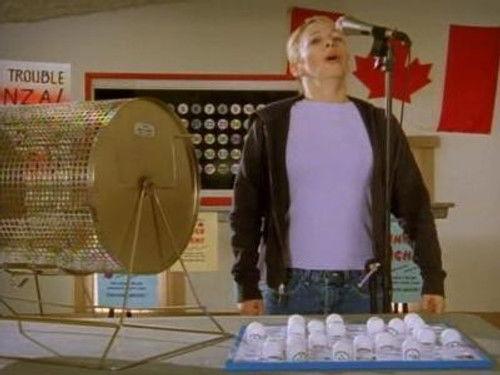 Corner Gas Season 2 Episode 9 - Bingo Night