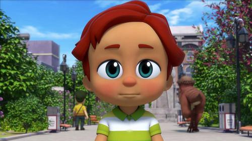 GoGo Dino Season 6 Episode 23 - Episode 23