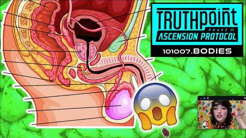TruthPoint Season 3 Episode 7 - 101007.BODIES