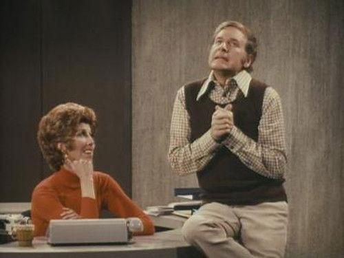 The Bob Newhart Show Season 1 Episode 12 - Bob and Emily and Howard and Carol and Jerry