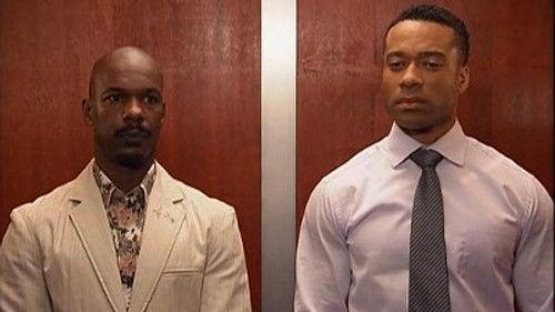 Noah's Arc Season 2 Episode 7 - Baby, Can I Hold You?