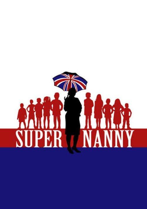 Supernanny poster
