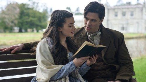 Providence Falls Season 1 Episode 1 - Chance of a Lifetime