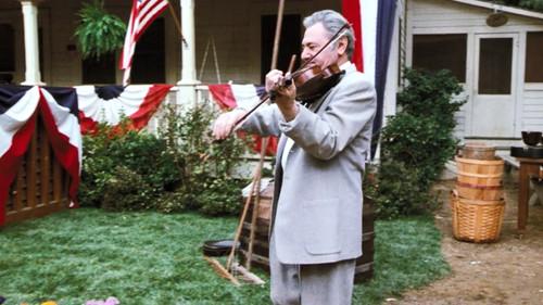 The Waltons Season 7 Episode 23 - Founders' Day