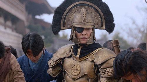 Ever Night Season 2 Episode 12 - Episode 12