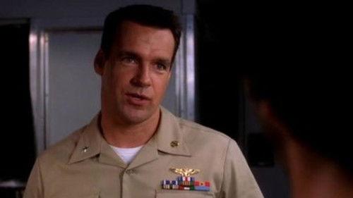 undefined Season 9 Episode 22 - Trojan Horse