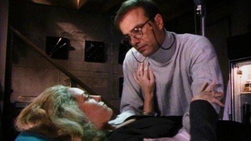 undefined Season 1 Episode 8 - Deadly Medicine