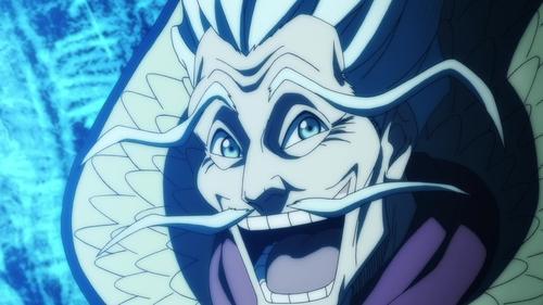 undefined Season 1 Episode 43 - Temple Battle Royale