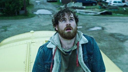 Black Summer Season 1 Episode 4 - Alone