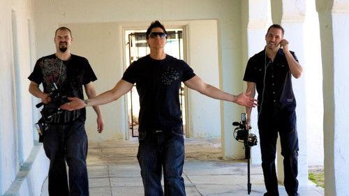 Ghost Adventures Season 4 Episode 11 - Amargosa Hotel