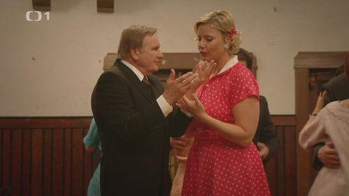 Vyprávěj Season 3 Episode 6 - Episode 6