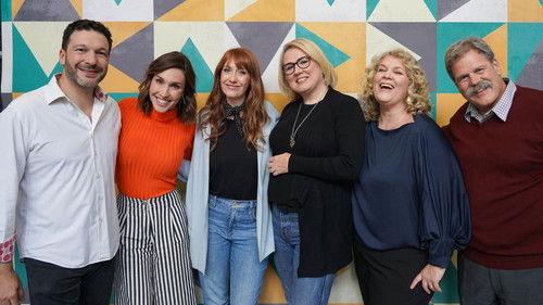 On va se le dire Season 1 Episode 11 - Episode 11