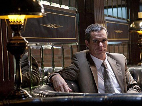 Sr. Avila Season 1 Episode 6 - Reliquaries and Vampires