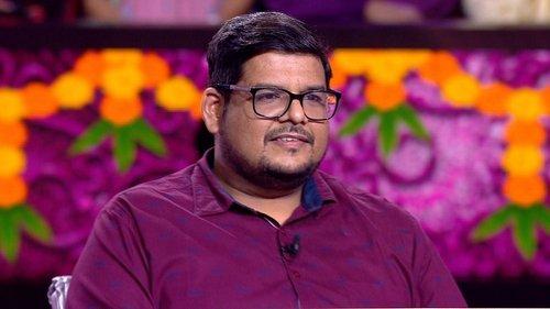 Kaun Banega Crorepati Season 17 Episode 17 - Himmat Ka Fuel