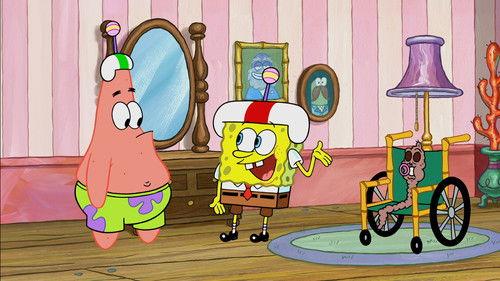 undefined Season 12 Episode 29 - Biddy Sitting