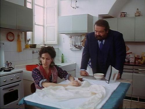 undefined Season 1 Episode 1 - An Unusual Insurance