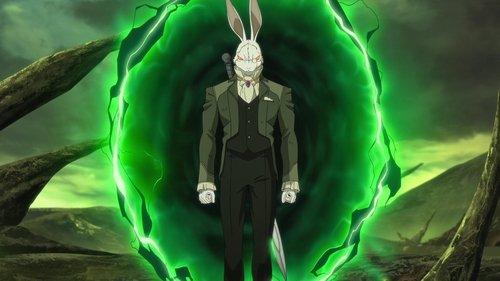 undefined Season 1 Episode 7 - At the Gates of Paradise