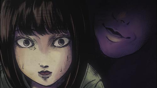 Theatre of Darkness: Yamishibai Season 13 Episode 2 - Message Board