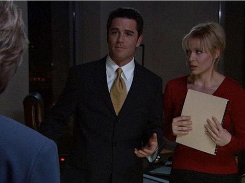 Sue Thomas: F.B.Eye Season 2 Episode 19 - The Kiss