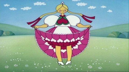 Hungarian Folktales Season 2 Episode 3 - The Princess' Three Pigs and Three Birthmarks