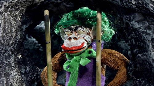 Robot Chicken Season 1 Episode 19 - That Hurts Me