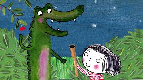 Rita & Crocodile Season 1 Episode 12 - Night