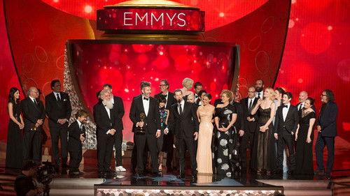 The Emmy Awards Season 68 Episode 1 - The 68th Emmy Awards
