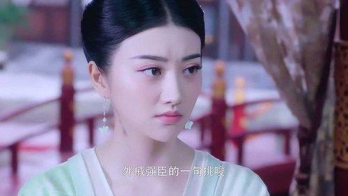 The Glory of Tang Dynasty Season 1 Episode 16 - Episode 16
