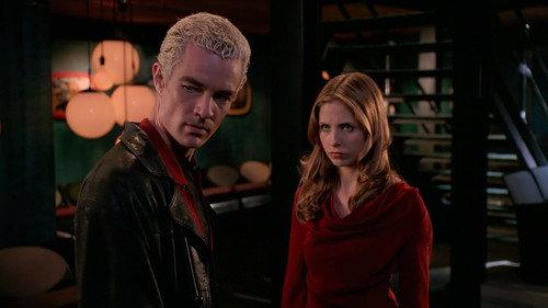 undefined Season 6 Episode 7 - Once More, with Feeling