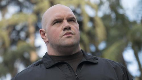 Chance Season 2 Episode 5 - The Collected Works of William Shakespeare