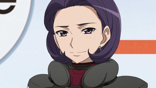 Captain Earth Season 1 Episode 18 - Onslaught Through the Wilderness