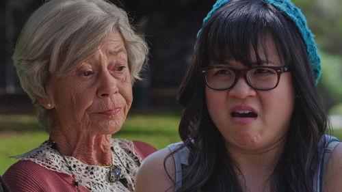 CollegeHumor Shorts Season 5 Episode 30 - Stop Saying You’re Old