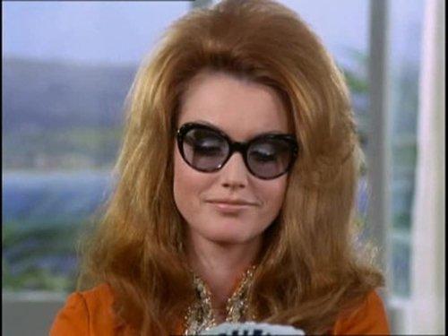 Department S Season 1 Episode 25 - A Fish out of Water