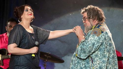 The Numbers Season 1 Episode 7 - I Know Where I'm Going