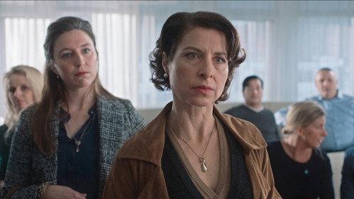 Zuidas Season 1 Episode 6 - Episode 6