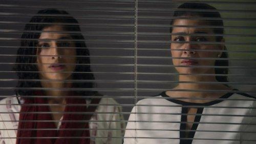 The Trial Season 1 Episode 4 - Dirty Little Lies