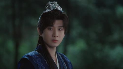 The Journey of Legend Season 1 Episode 32 - Episode 32