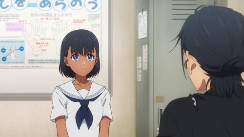 Summer Time Rendering Season 1 Episode 16 - Original