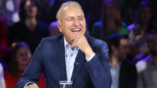 Tout le monde en parle Season 16 Episode 8 - Episode 8