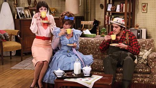 Laverne & Shirley Season 4 Episode 21 - The Feminine Mistake