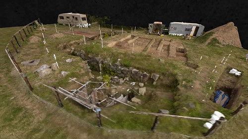 Time Team Season 21 Episode 1 - Cornwall: Day One