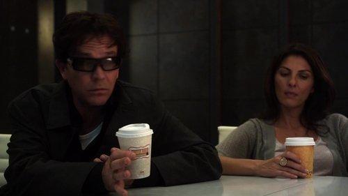 Leverage Season 1 Episode 9 - The Snow Job