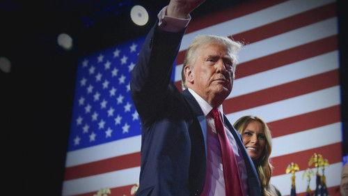 Frontline Season 44 Episode 1 - Trump's Comeback